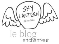 Skylantern - le Blog Enchanteur