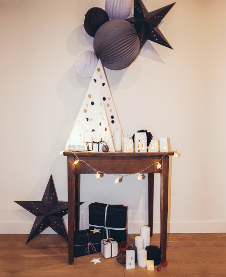 skylantern une fille derable diy noel