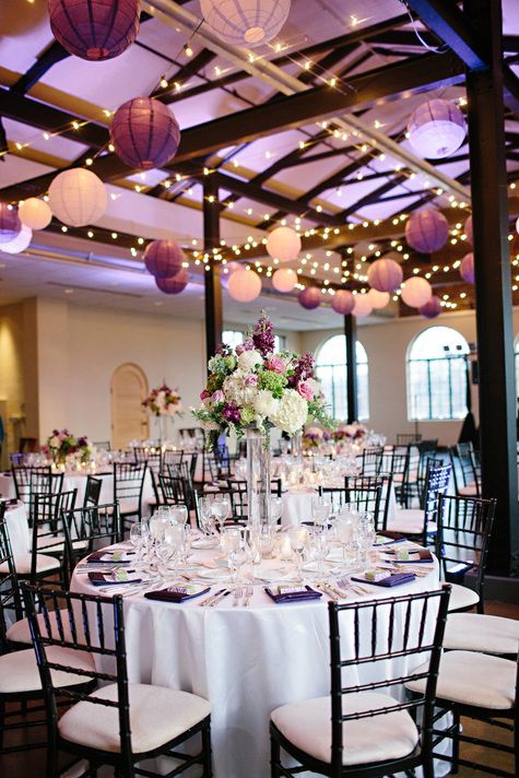 Deco Mariage 2018 Les Grandes Tendances De 2018