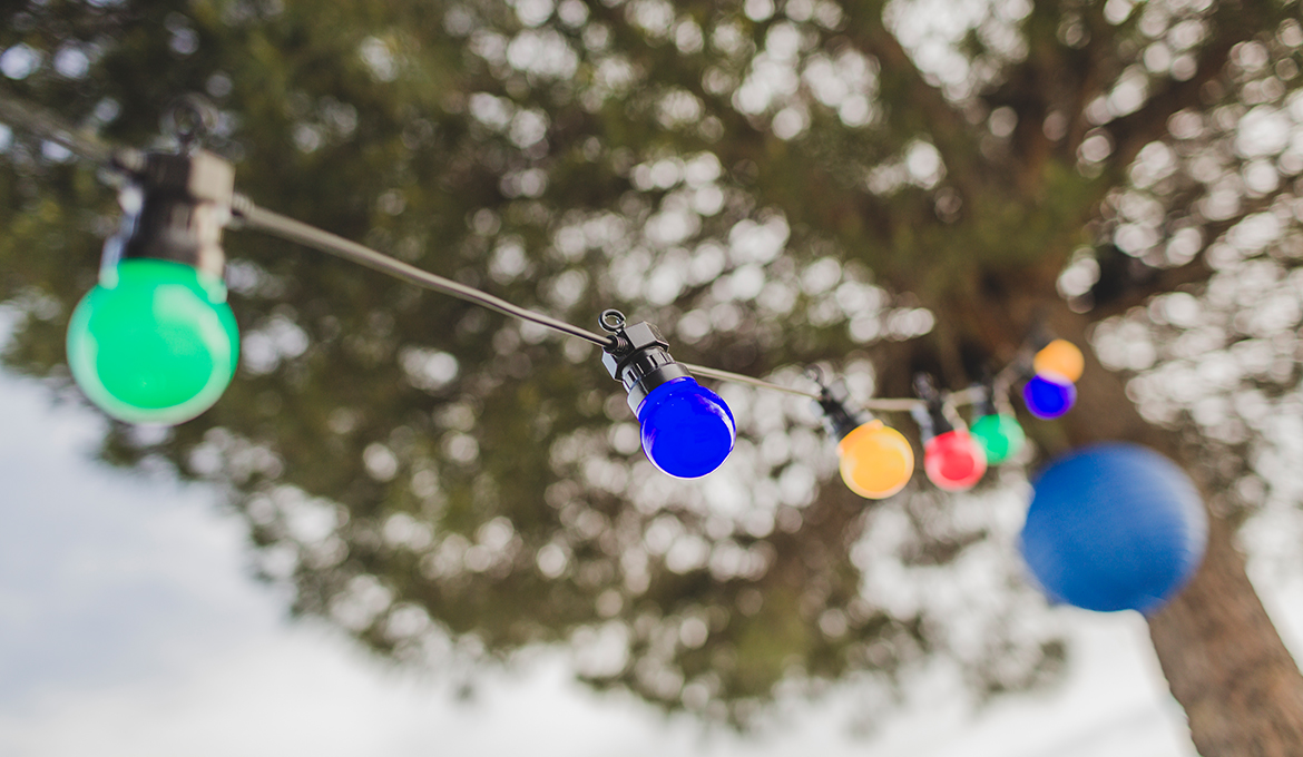 Guirlande Lumineuse Exterieur : Choisir Guirlande Guinguette ?