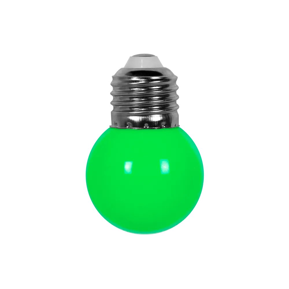 ampoule guirlande lumineuse ampoule verte bulbe guirlande