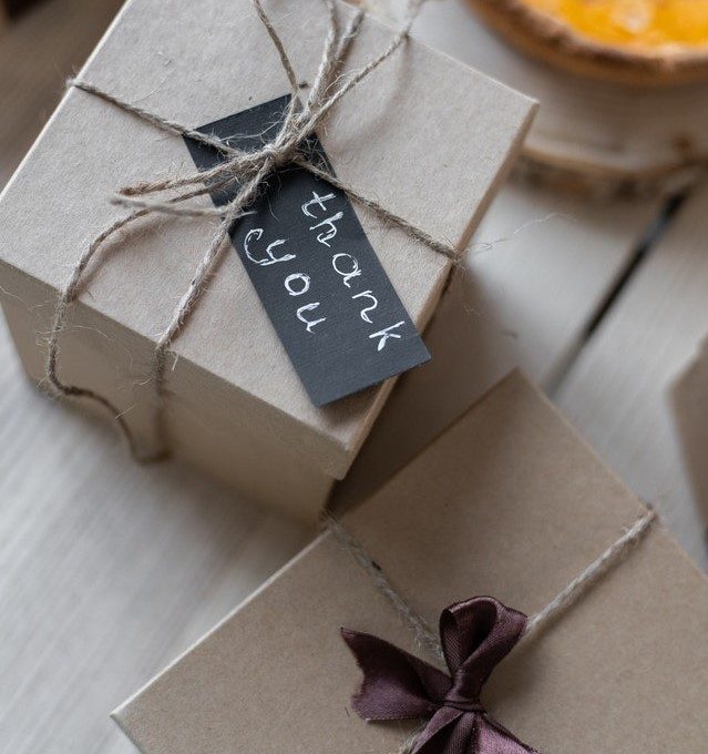 Nos meilleures idées cadeaux invité mariage personnalisées