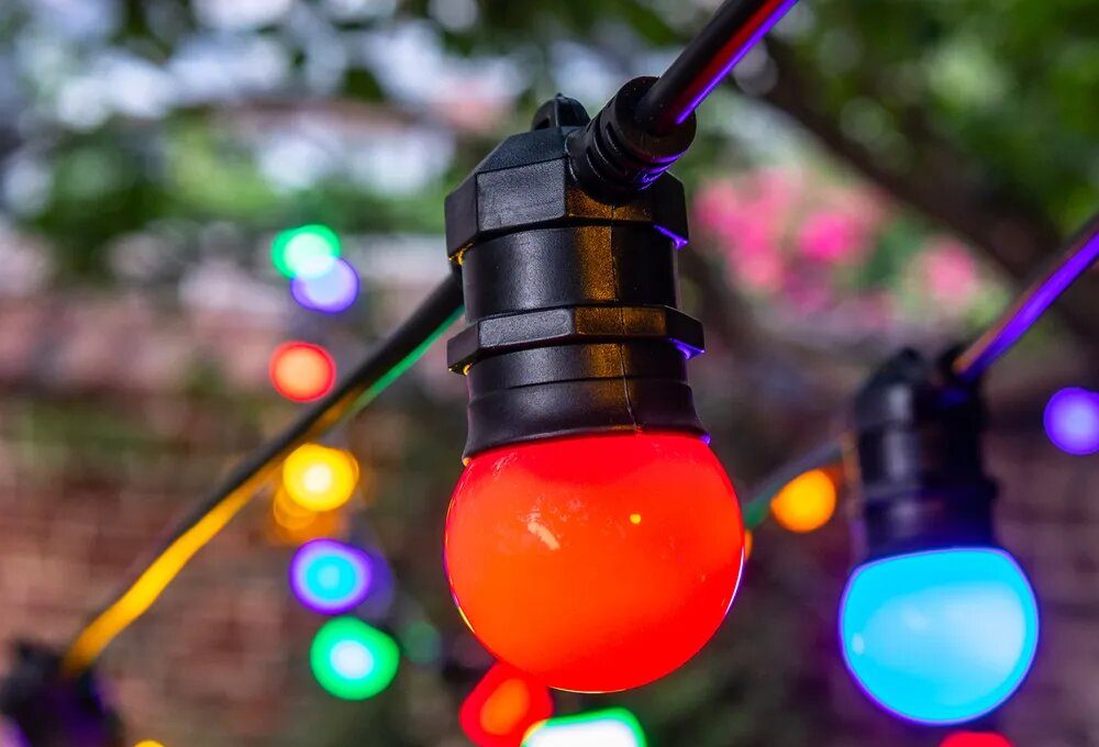 FAQ guirlande lumineuse led et guinguette