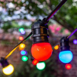 FAQ guirlande lumineuse led et guinguette