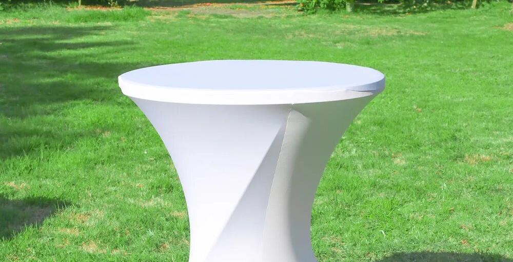 Quels avantages avec la table haute pliante ?