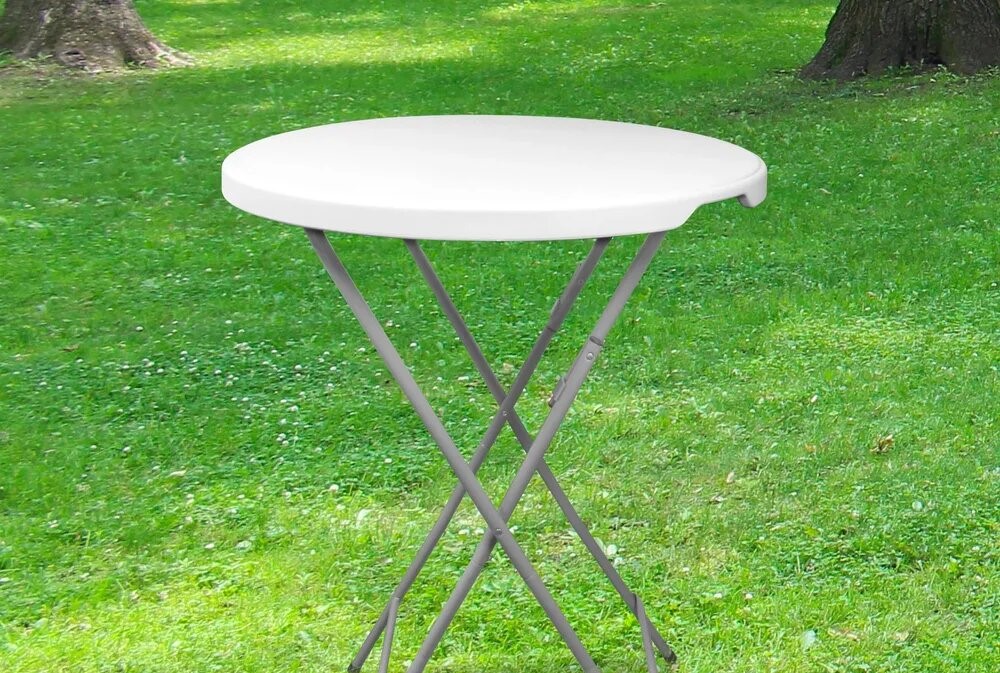 table de picnic pliante