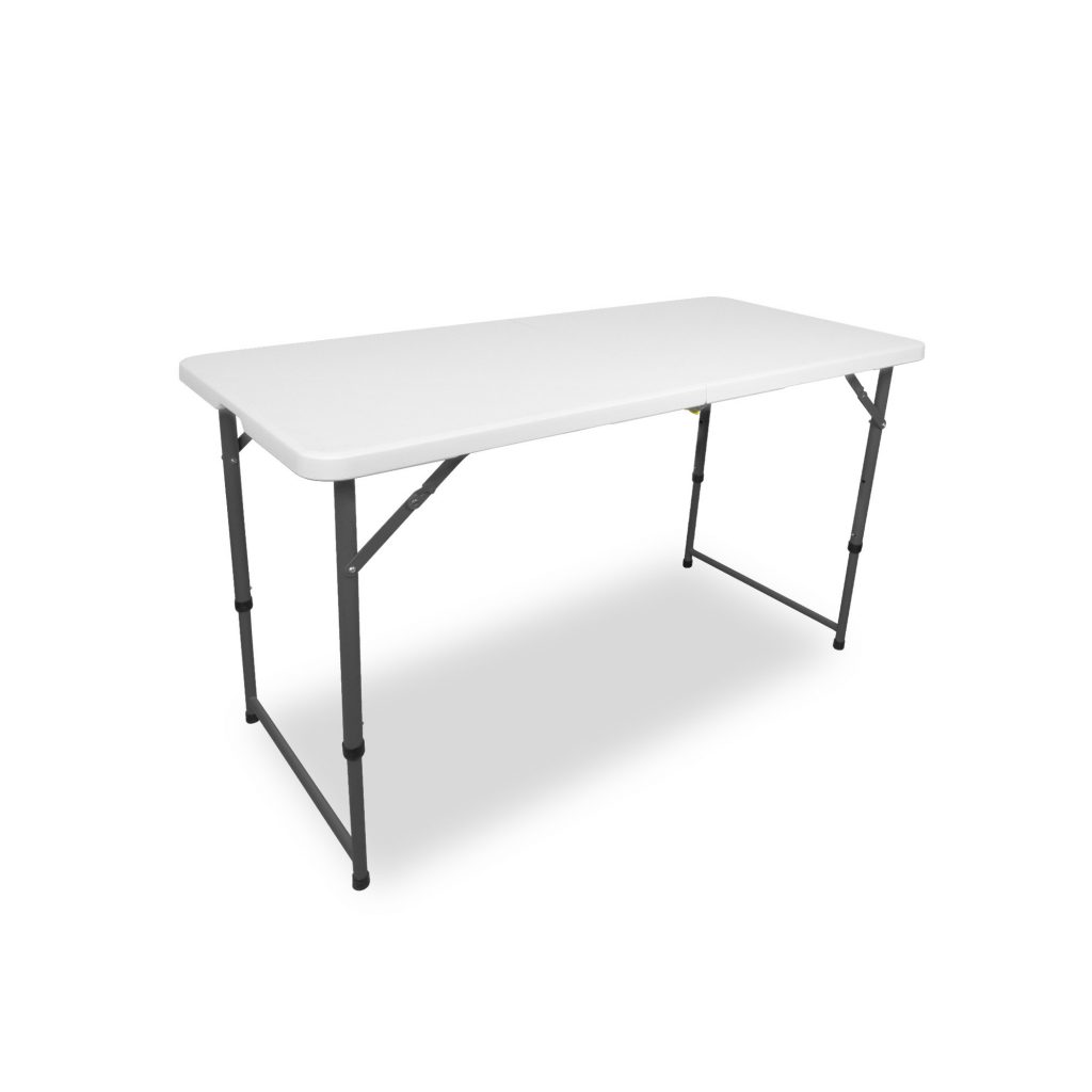 petite table pliante pour fourgon aménagé