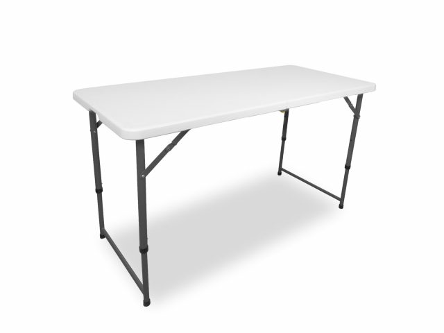 petite table pliante pour fourgon aménagé