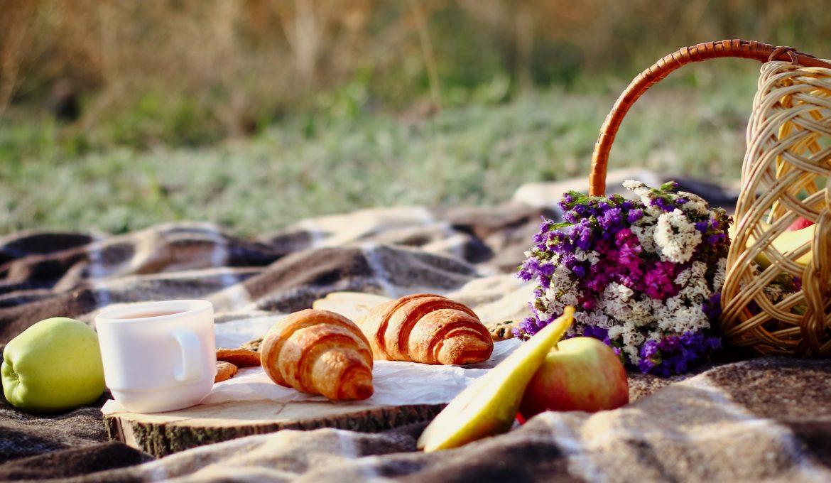 Table pic nic pliante