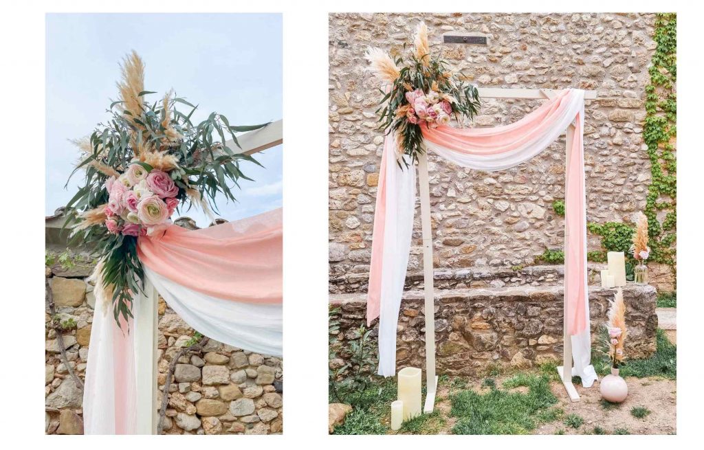 Nos 5 Tendance Decoration Mariage 2023 