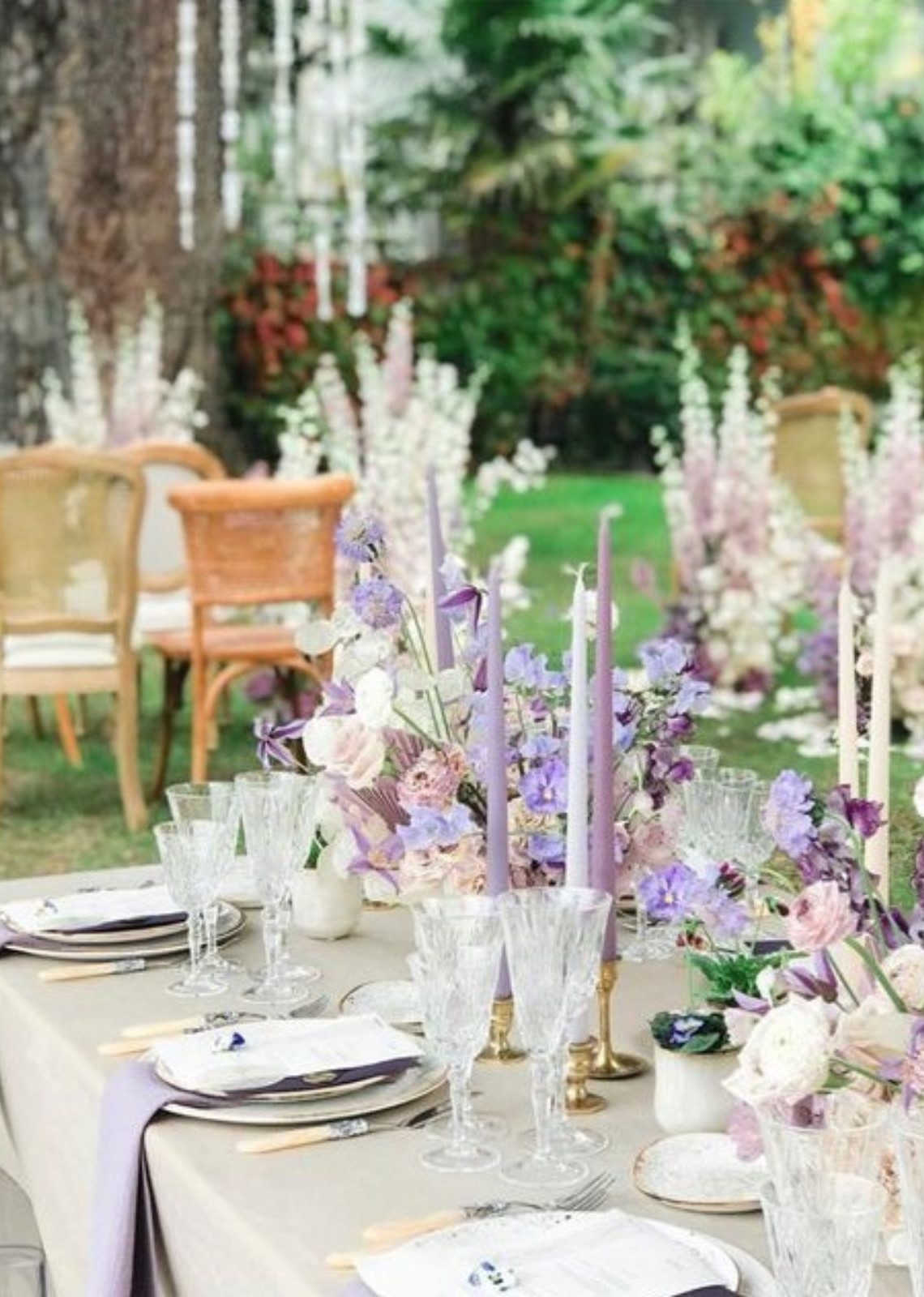 Nos 5 Tendance Decoration Mariage 2023 SkyLantern.fr