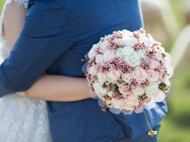 décoration de mariage à faire soi-même