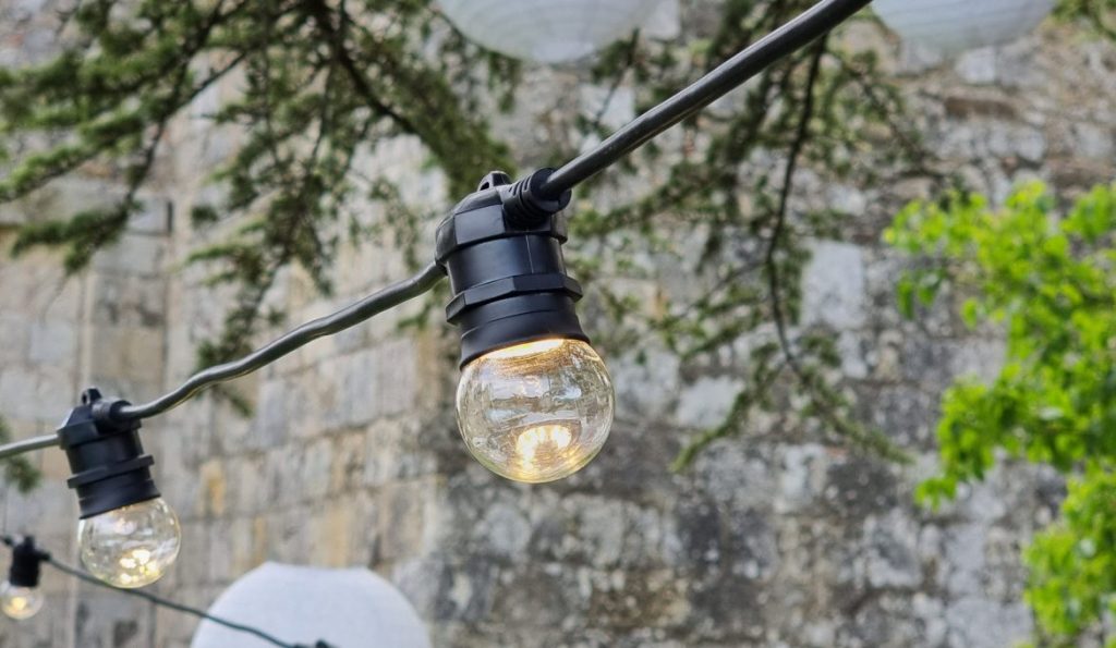  distributeurs de guirlande guinguette pour professionnels