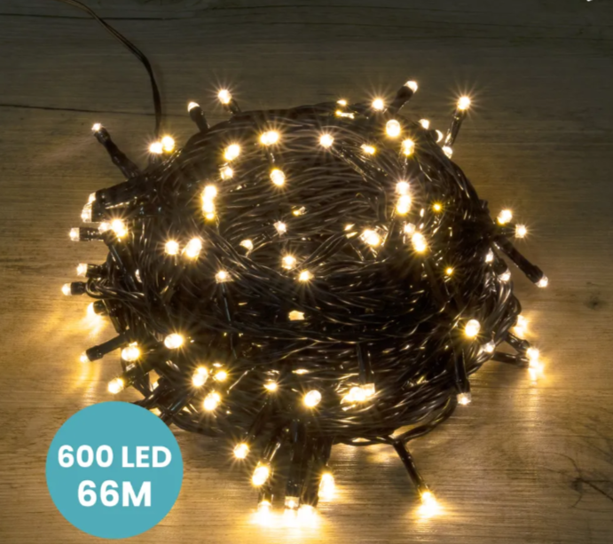 Guirlande pour pro et distributeur